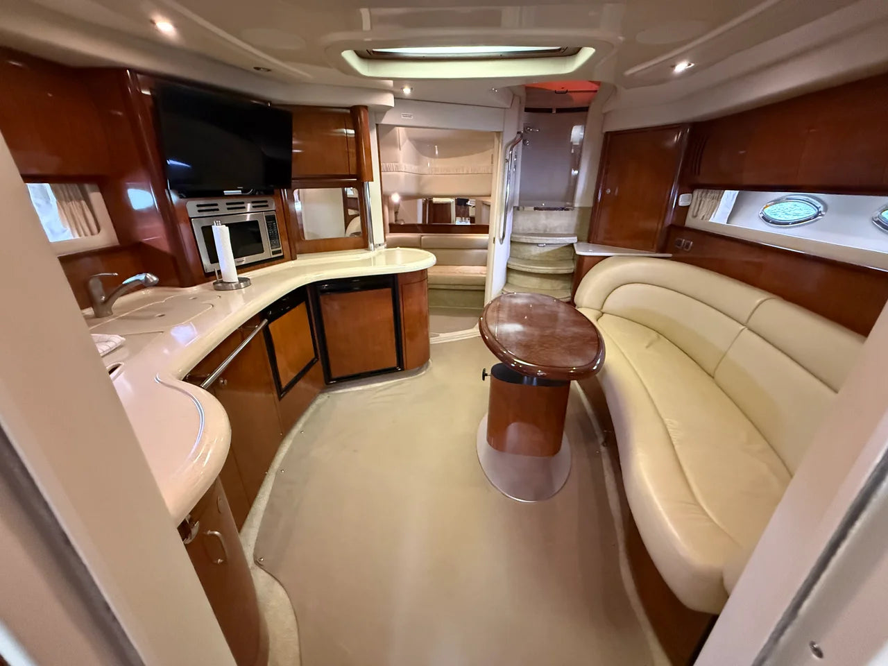 2004 Sea Ray 420 SUNDANCER 42.0 feet, Cumming, Georgia #71