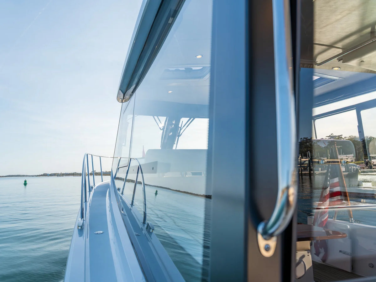 2025 MJM 42 46.0 feet, Wrightsville Beach, North Carolina #24