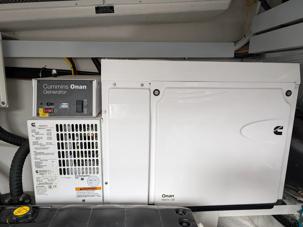 2022 Cruisers Yachts 54 Cantius 54.0 feet, Grasonville, MD #70
