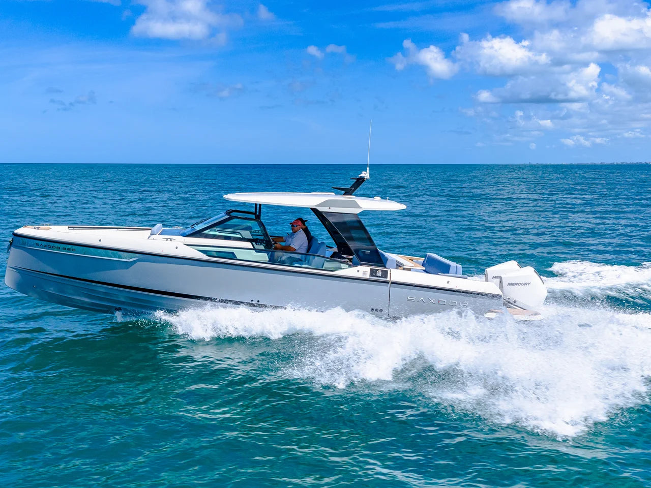 2026 Saxdor 320 GTO 32.0 feet, Venice, Florida #57