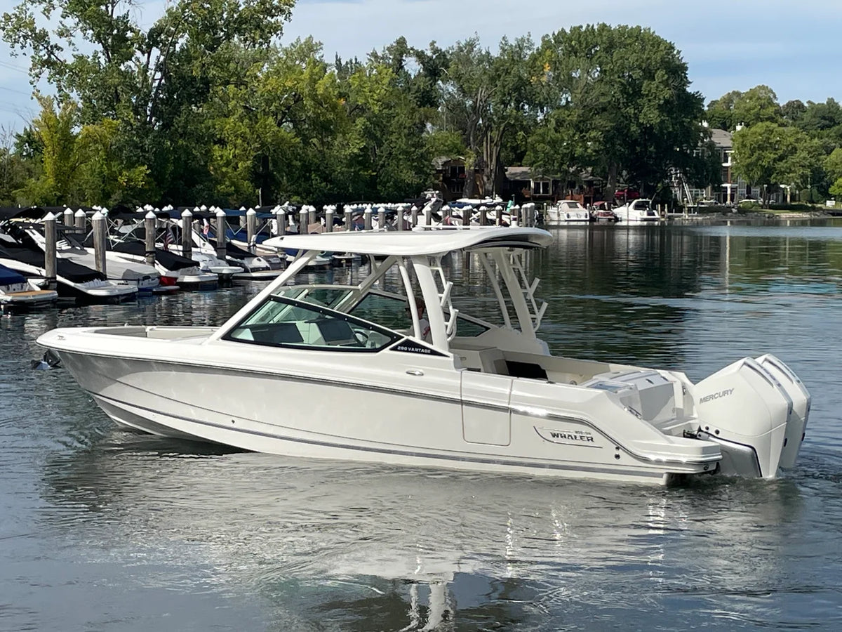 2027 Boston Whaler 280 Vantage 28.0 feet, Rogers, MN #2