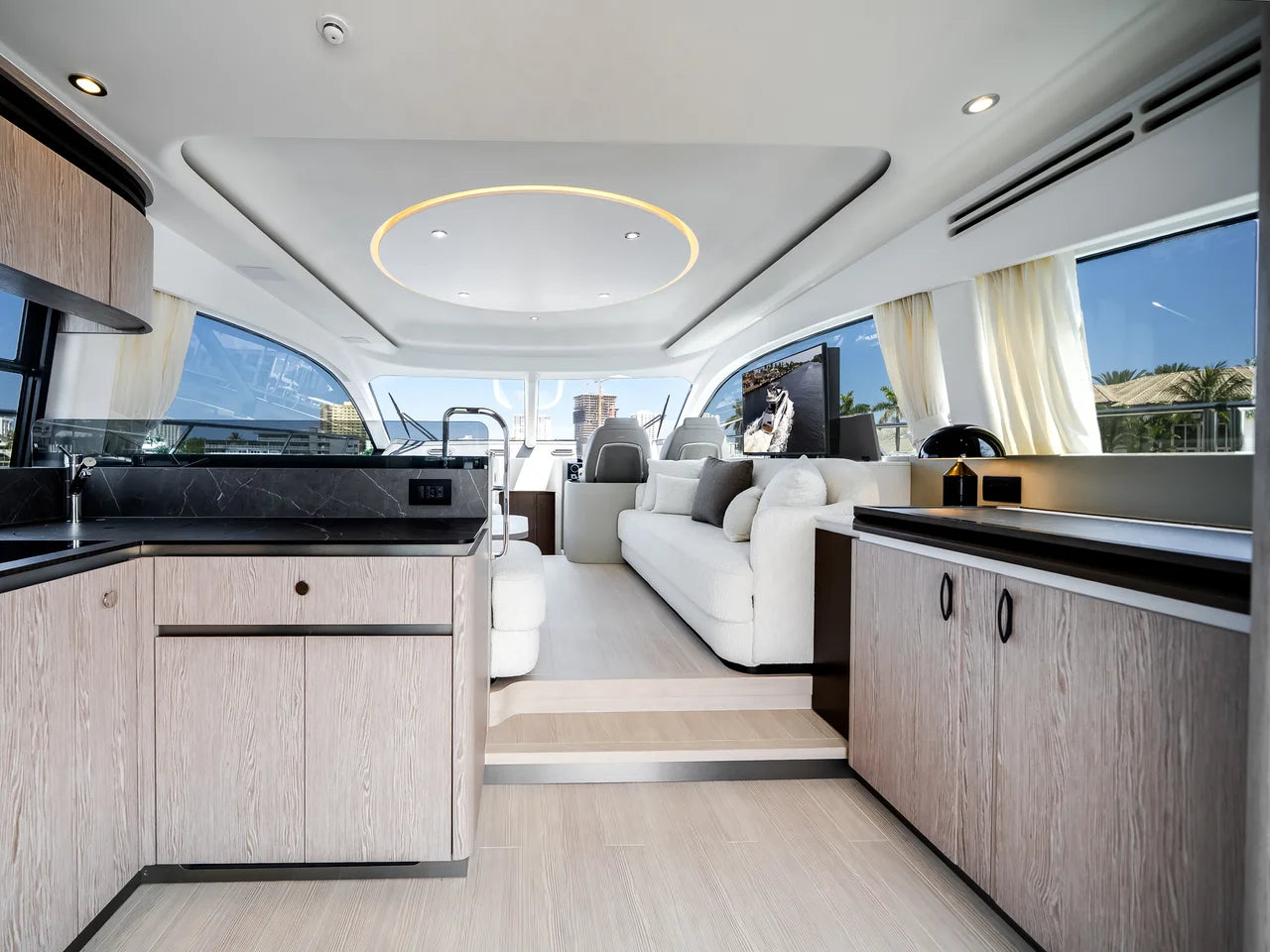 2026 Azimut Fly 53 53.0 feet, Hollywood, Florida #28
