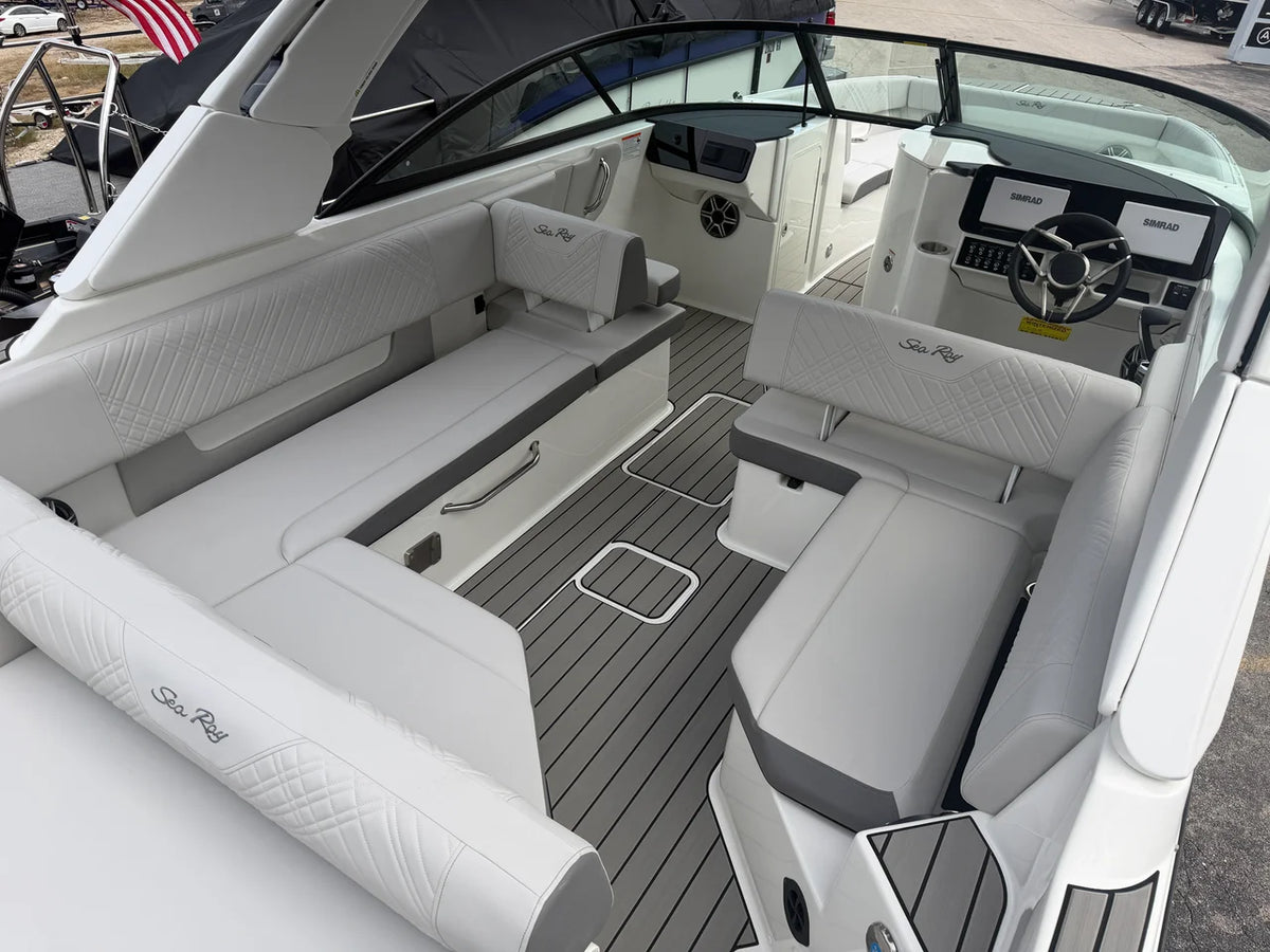 2027 Sea Ray SDX 270 Surf 27.0 feet, Lake Ozark, MO #17