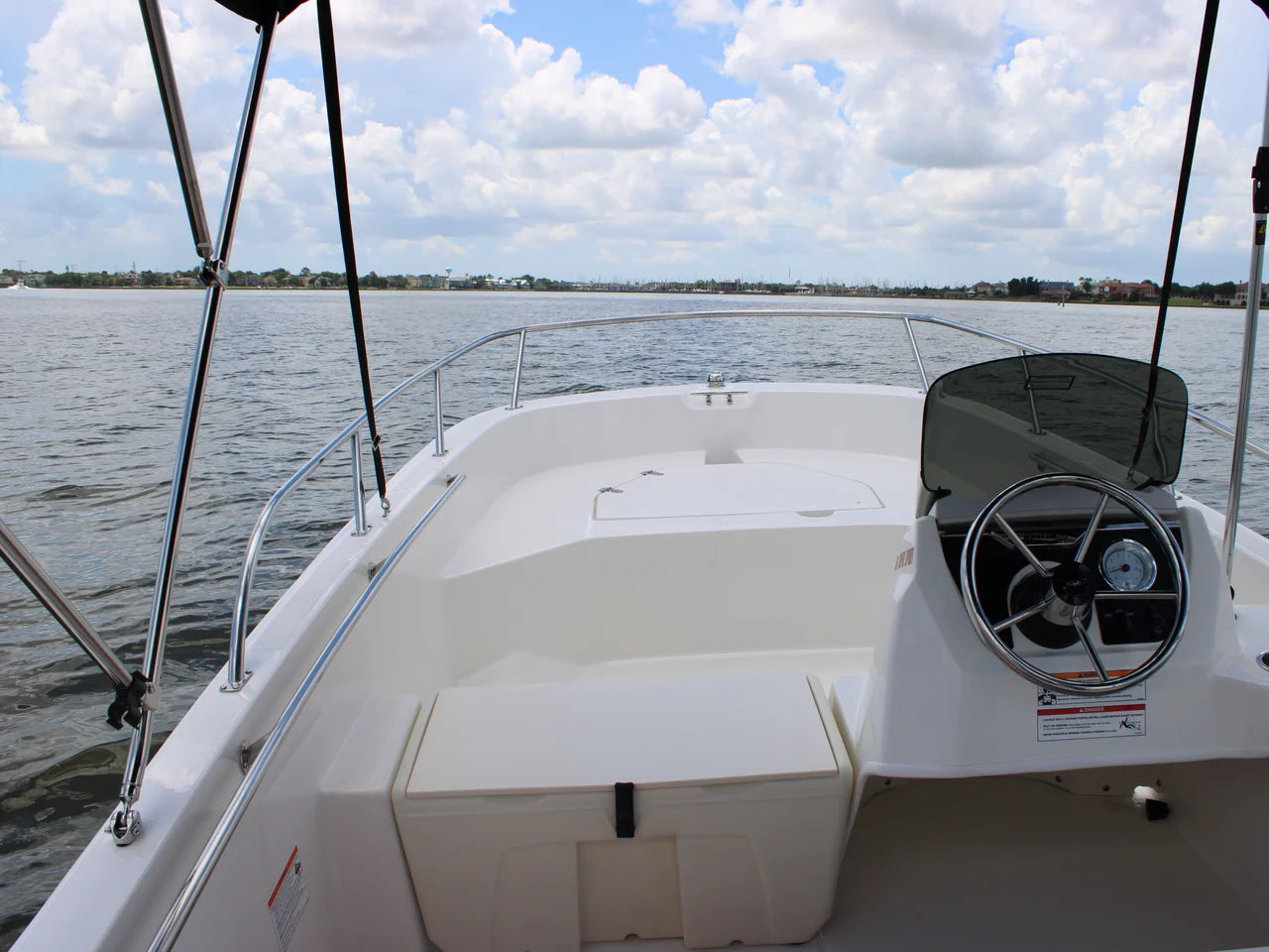 2026 Boston Whaler 160 Super Sport 16.0 feet, Seabrook, TX #28