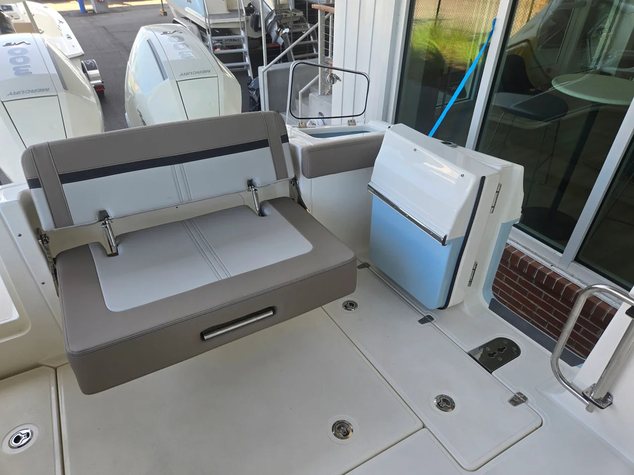 2027 Boston Whaler 280 Vantage 28.0 feet, Charleston, SC #6