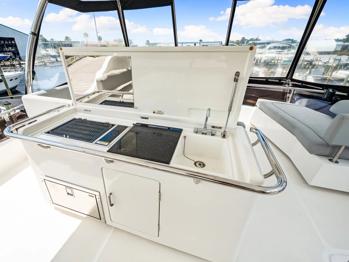 2020 Aquila 44 YACHT 44.0 feet, Venice, Florida #63