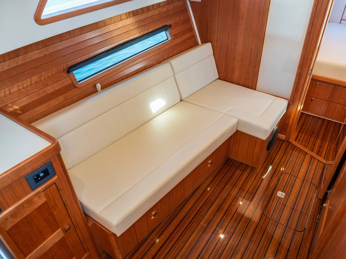 2025 MJM 42 46.0 feet, Wrightsville Beach, North Carolina #55