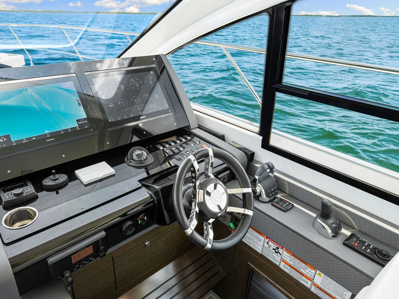 2020 Cruisers Yachts 50 CANTIUS 49.0 feet, Venice, Florida #58