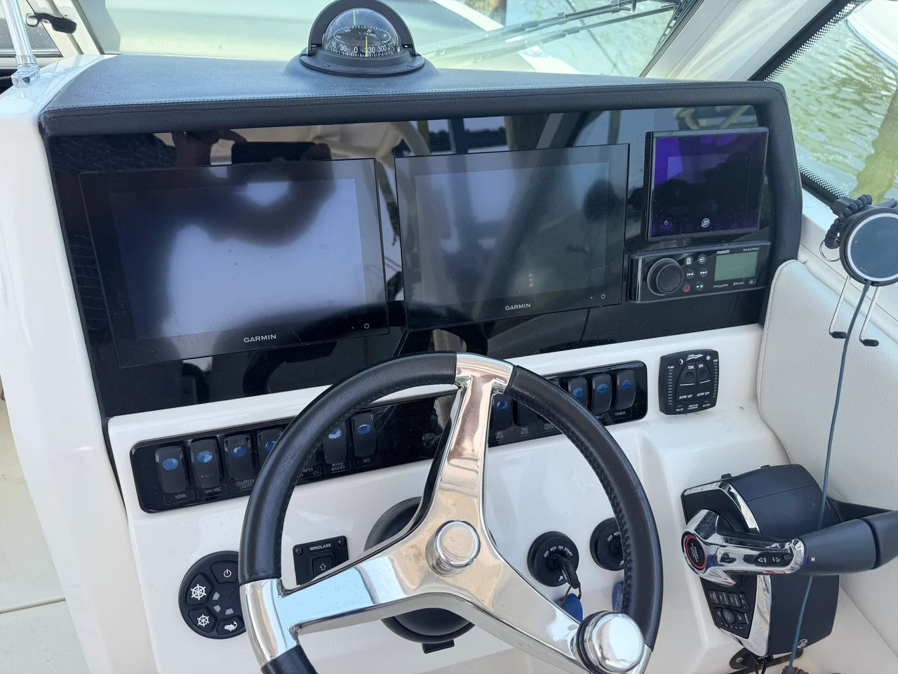 2022 Sailfish 276 DC 27.0 feet, Clearwater, Florida #16