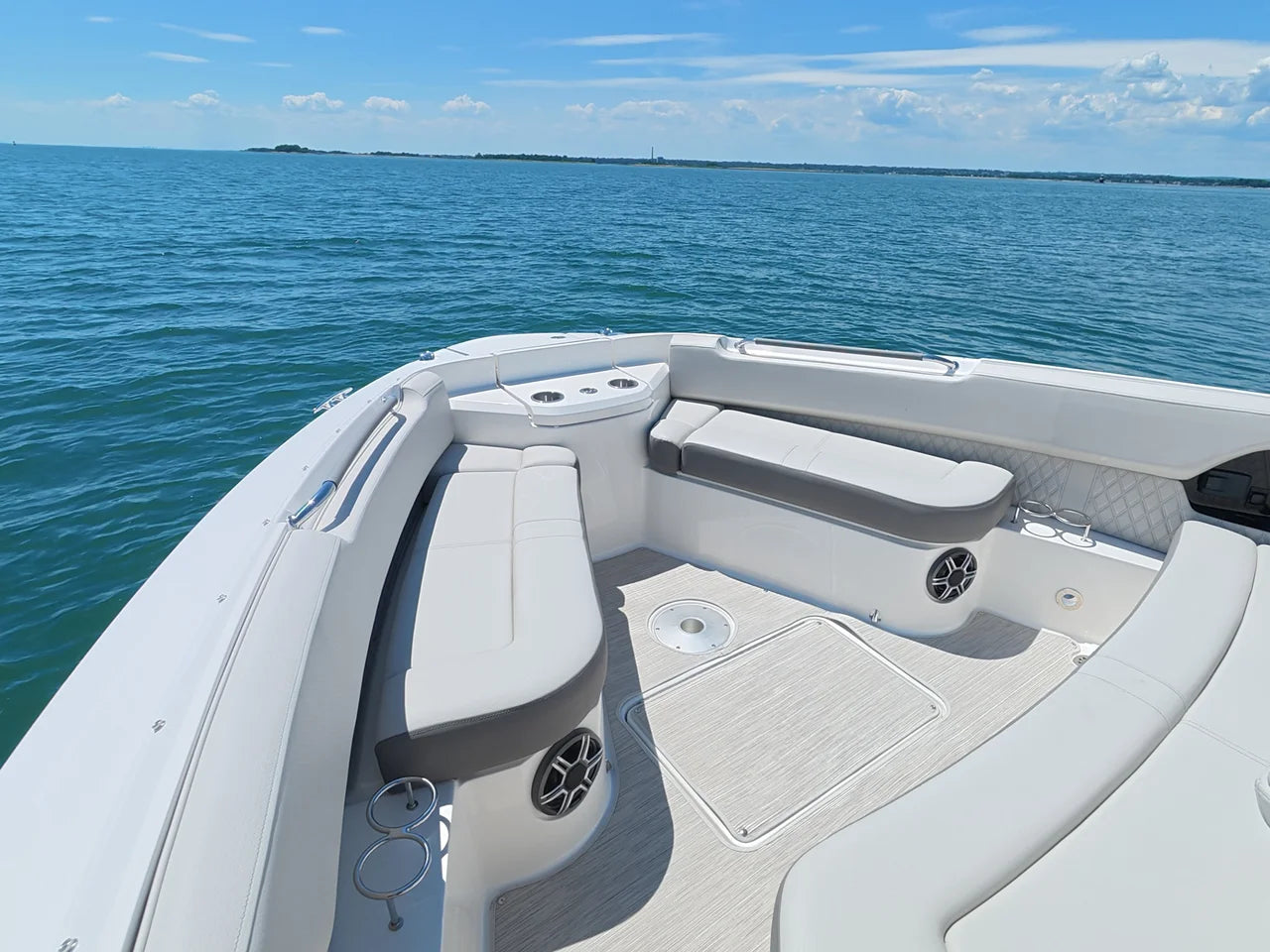 2026 Sea Ray SLX 400 Outboard 40.0 feet, Norwalk, Connecticut #49
