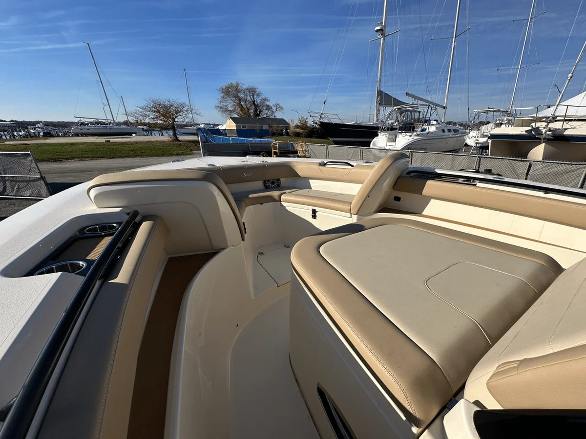 2023 Scout 305 LXF 30.0 feet, Grasonville, MD #26