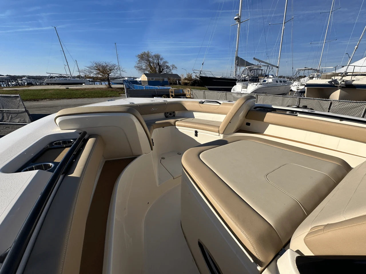 2023 Scout 305 LXF 30.0 feet, Grasonville, MD #26