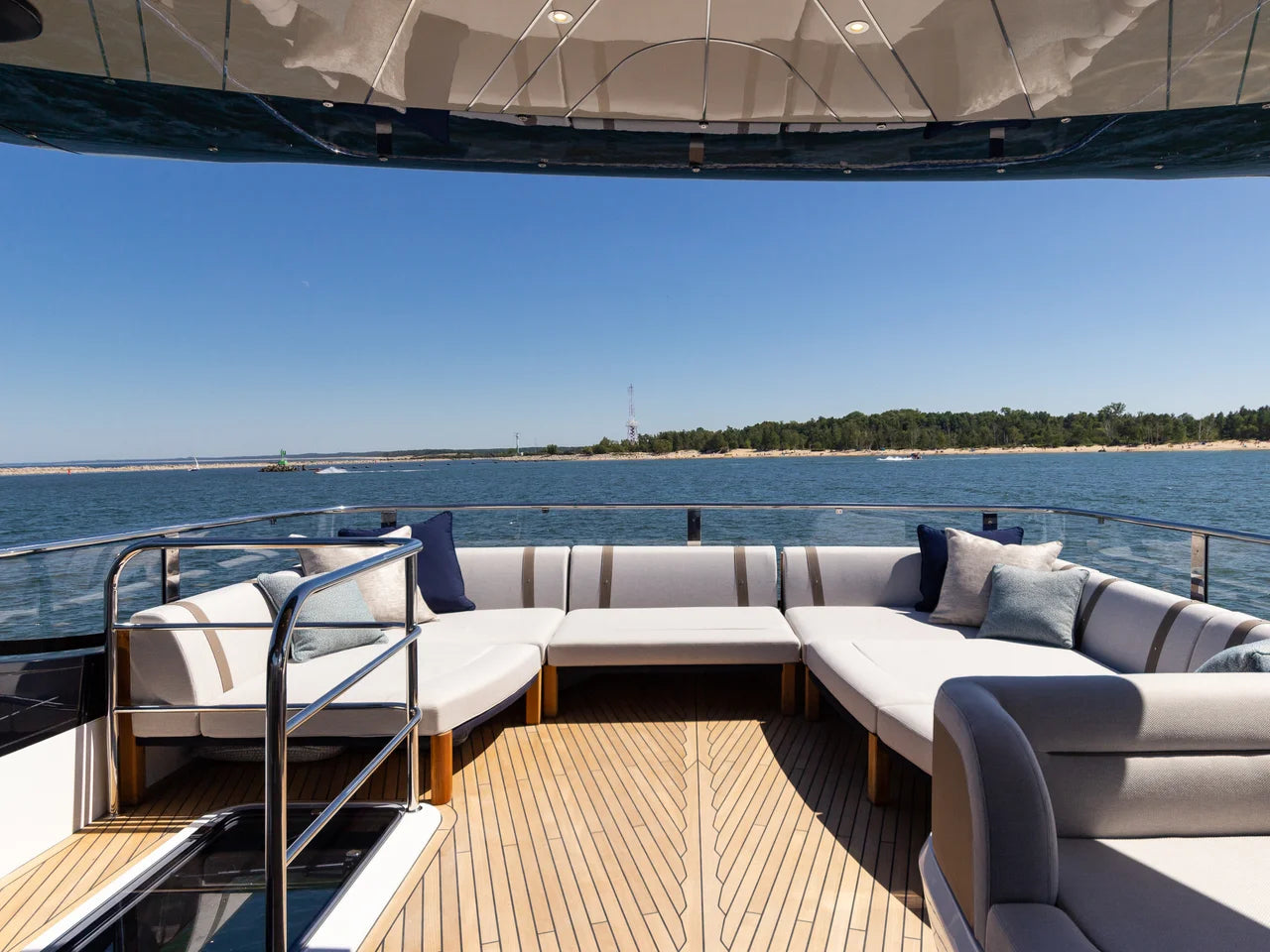 2027 Galeon 620 FLY 62.0 feet, Jupiter, Florida #35