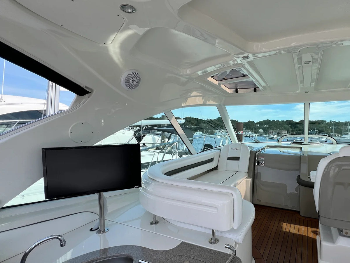 2006 Sea Ray 48 Sundancer 51.0 feet, Huntington, NY #23