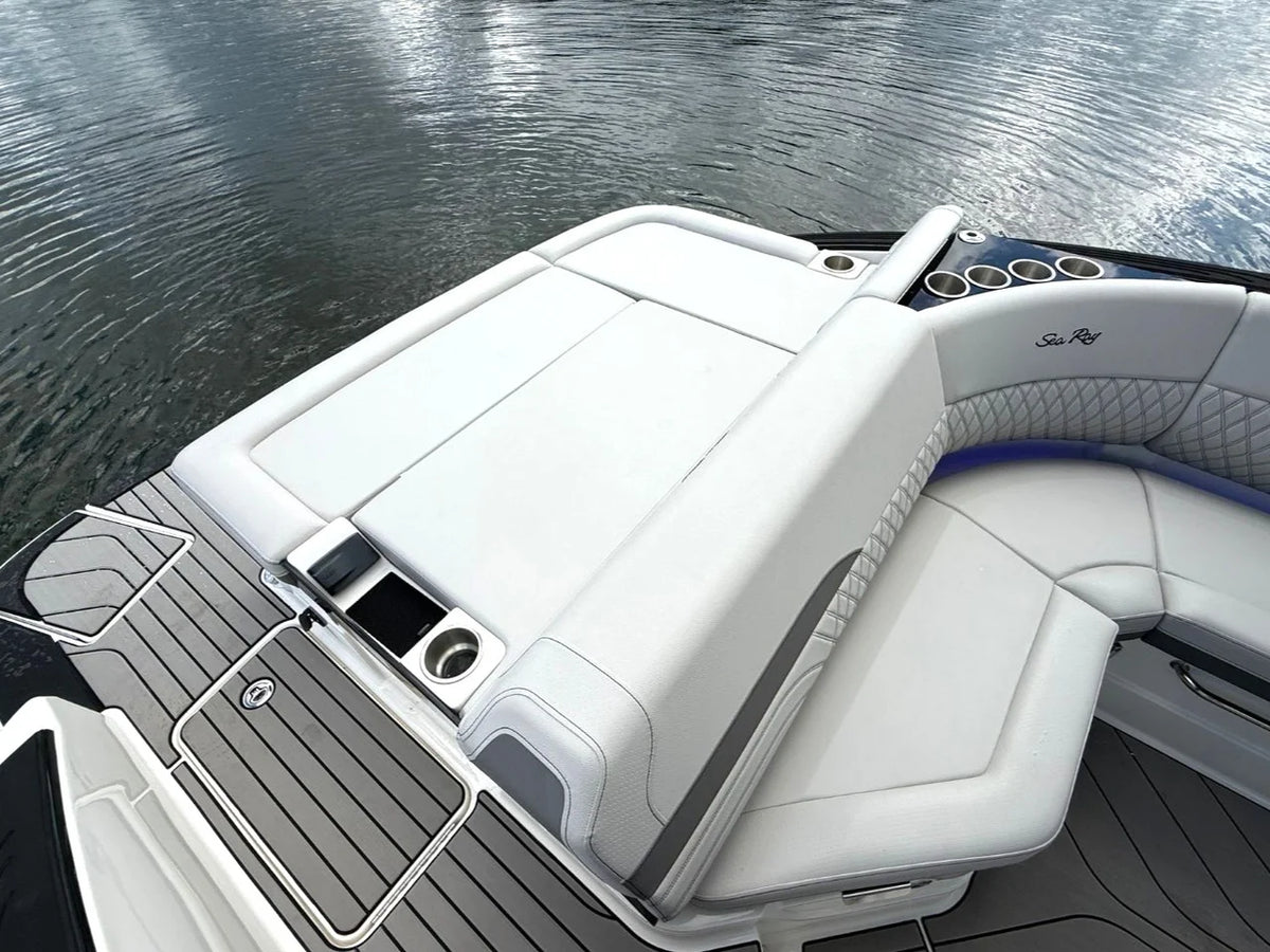 2026 Sea Ray SLX 280 28.0 feet, Lake Wylie, SC #25