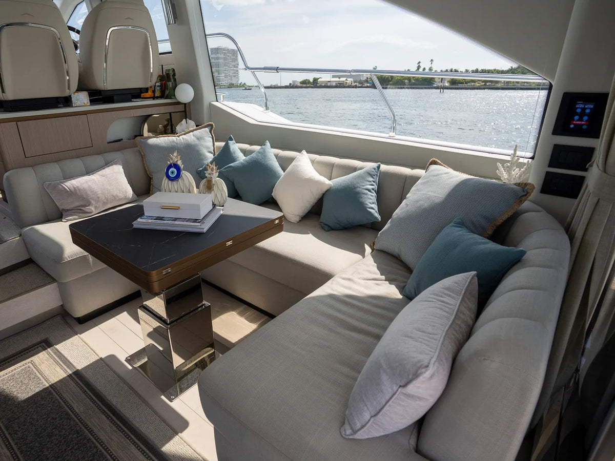 2025 Azimut FLY 50 52.0 feet, Miami, FL #31
