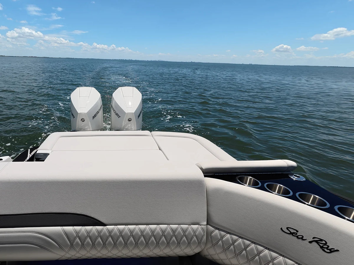 2026 Sea Ray SLX 280 Outboard 28.0 feet, Clearwater, Florida #8