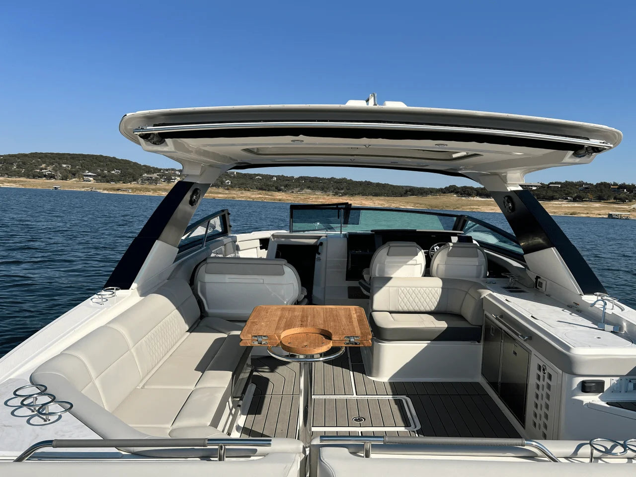 2024 Sea Ray 400 SLX 40.0 feet, Austin, Texas #17