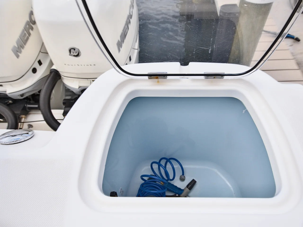 2018 Boston Whaler 345 CONQUEST 34.0 feet, Stuart, Florida #51