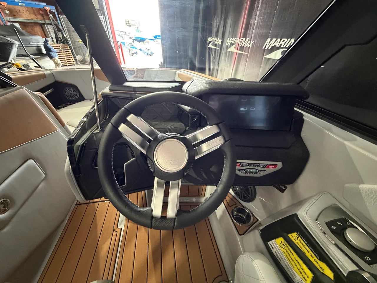 2026 Nautique Super Air Nautique GS22 22.0 feet, Rogers, MN #47