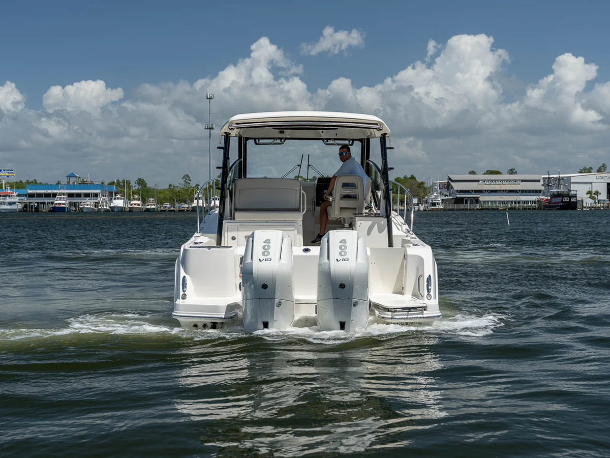 2026 Boston Whaler 325 Conquest 32.0 feet, Fort Walton Beach, Florida #4