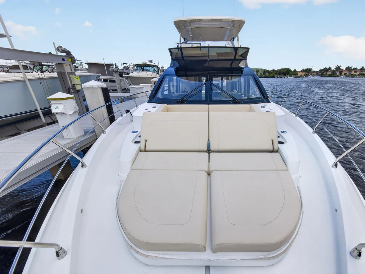 2026 Cruisers Yachts 57 FLY 57.0 feet, Stuart, Florida #40
