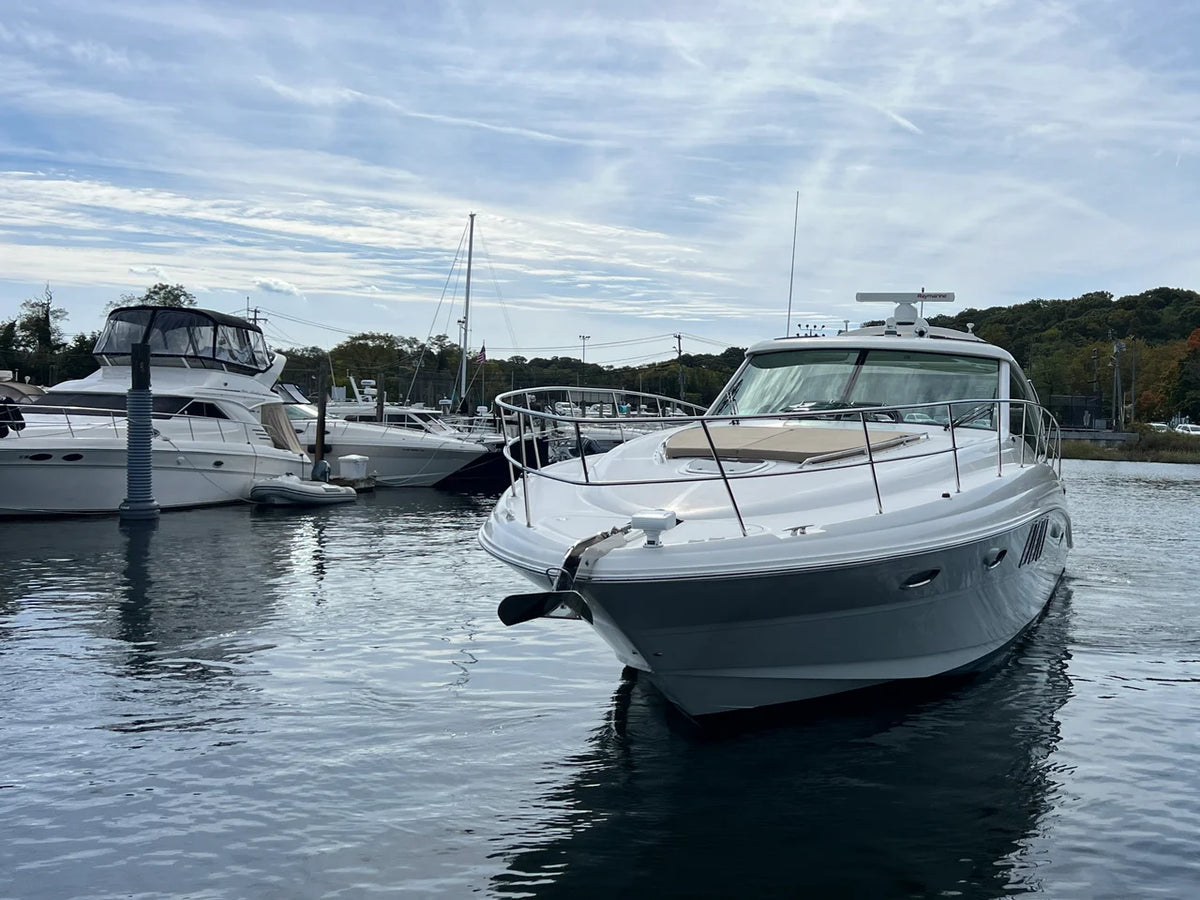 2006 Sea Ray 48 Sundancer 51.0 feet, Huntington, NY #124