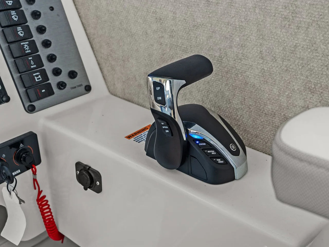 2024 Parker Marine 2320 SPORT CABIN 25.0 feet, St Petersburg, FL #50