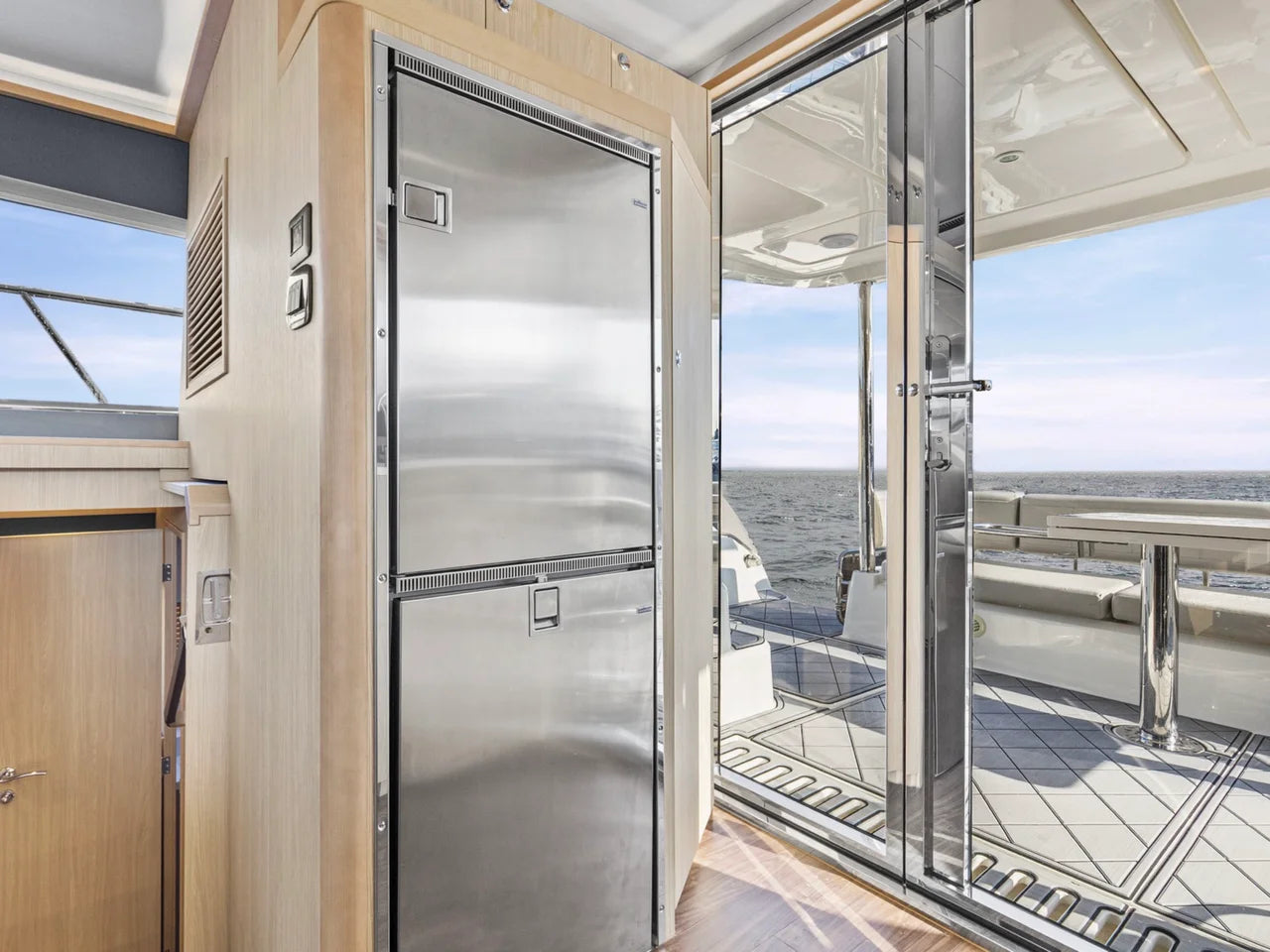 2024 Aquila 42 YACHT 42.0 feet, Pensacola, Florida #21