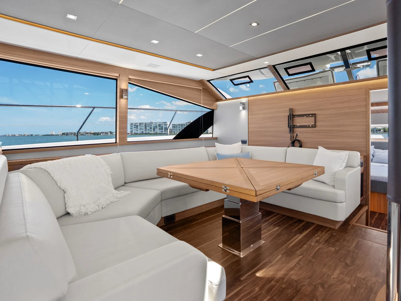 2026 Aquila 54 Yacht 54.0 feet, St Petersburg, FL #63