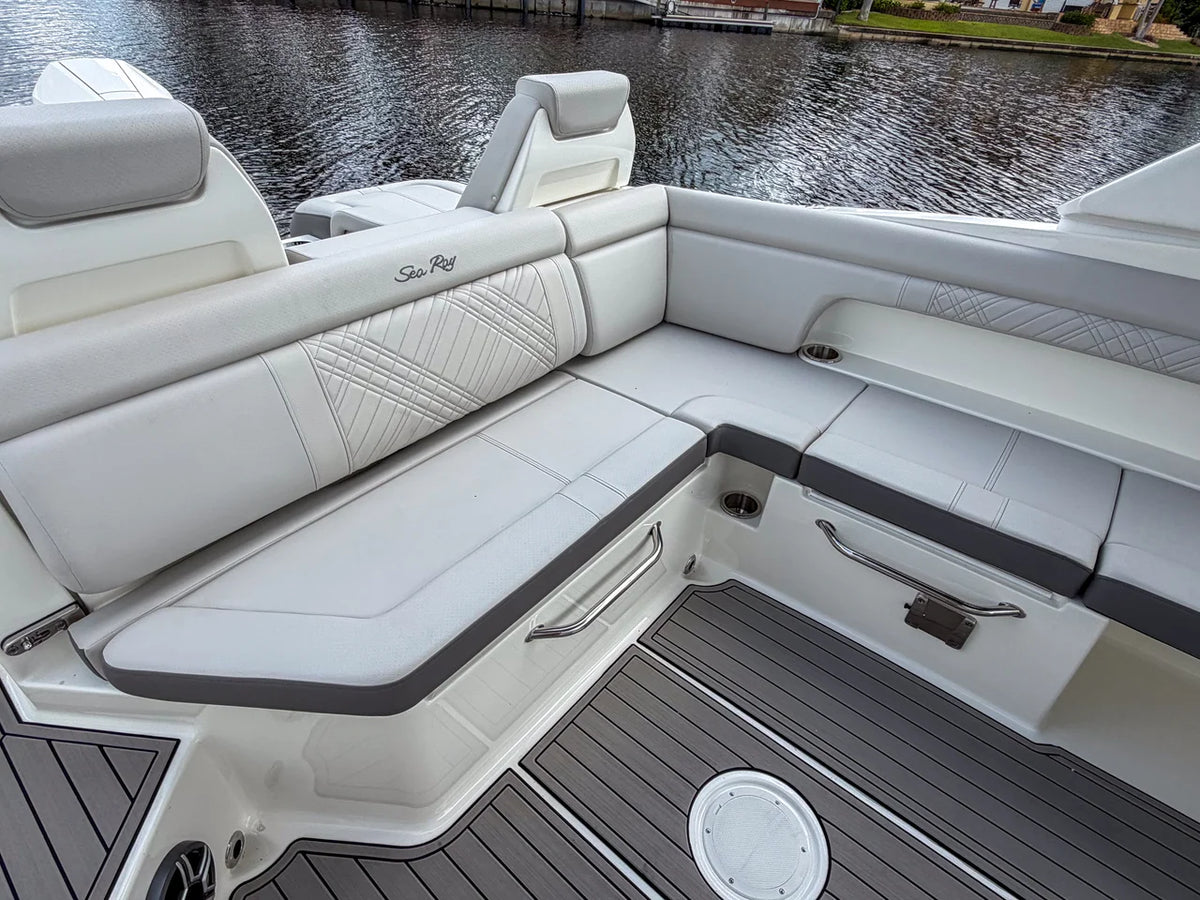 2027 Sea Ray SDX 290 Outboard 29.0 feet, Fort Myers, FL #10