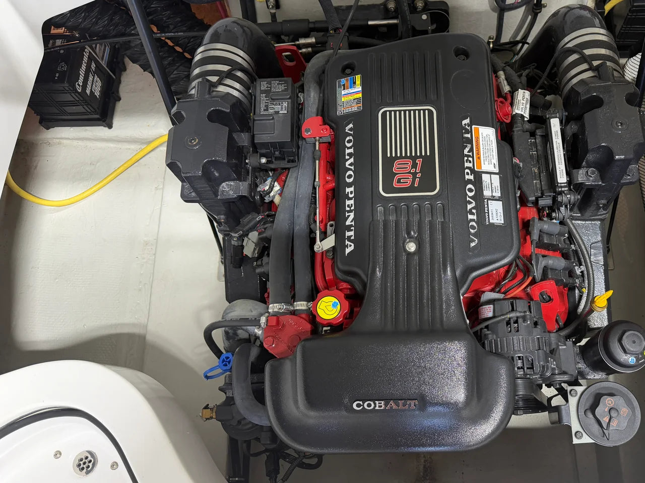 2011 Cobalt 242 24.0 feet, Crosslake, Minnesota #24