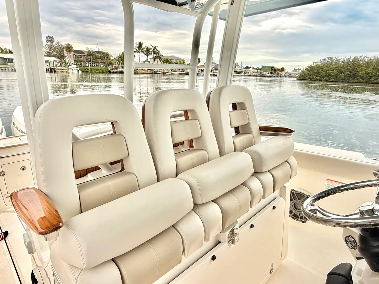 2026 Boston Whaler 360 Outrage 36.0 feet, St Petersburg, FL #32