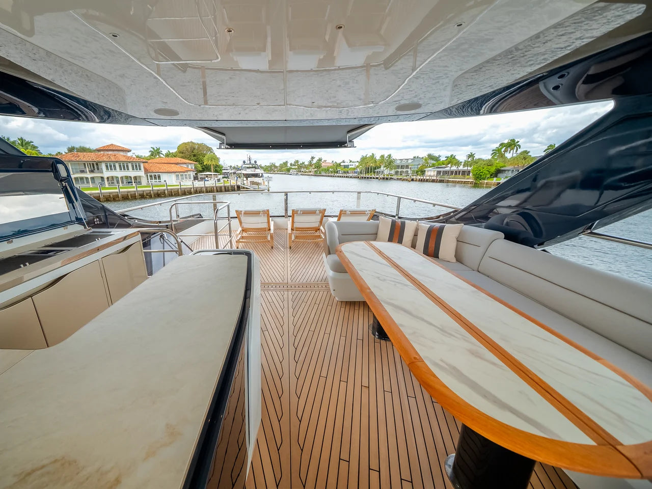 2026 Galeon 620 FLY 64.583 feet, Inuvik, Northwest Territories #30