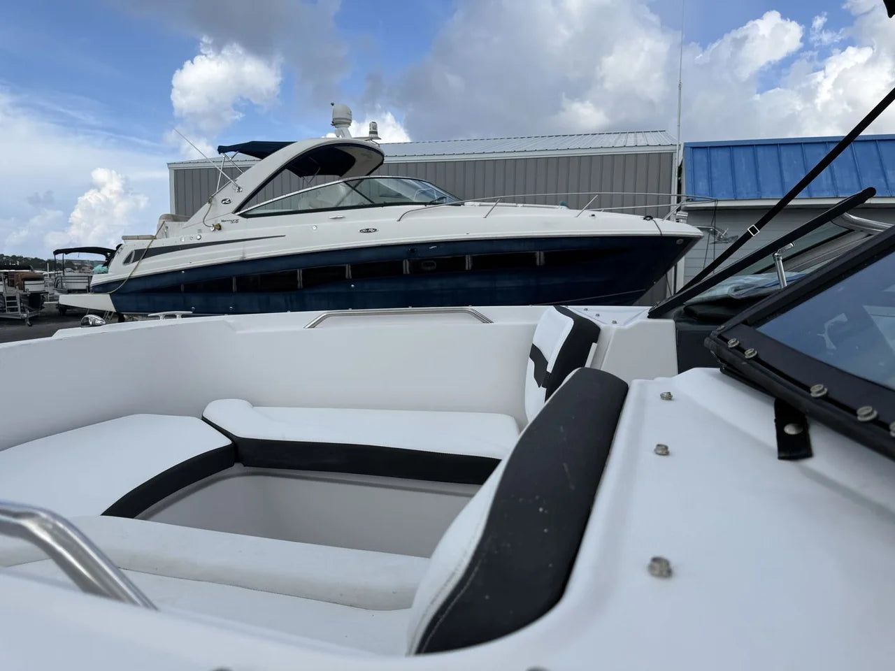 2019 Four Winns HD 200 FREEDOM 20.0 feet, Fort Walton Beach, Florida #10