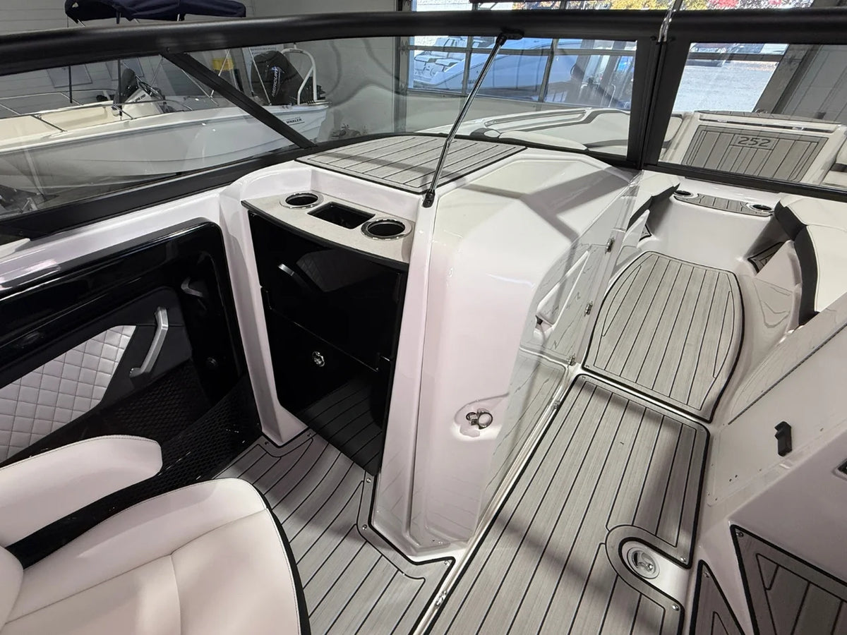 2026 Yamaha 252SE 25.0 feet, Cornelius, North Carolina #23