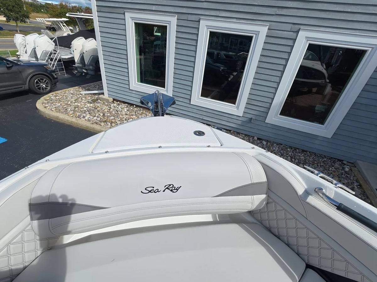 2027 Sea Ray SLX 280 Outboard 28.0 feet, Somers Point, New Jersey #22