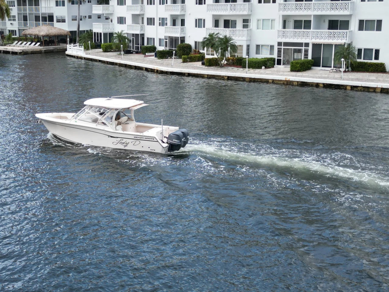 2014 Grady-White 307 FREEDOM 30.0 feet, Miami, FL #9