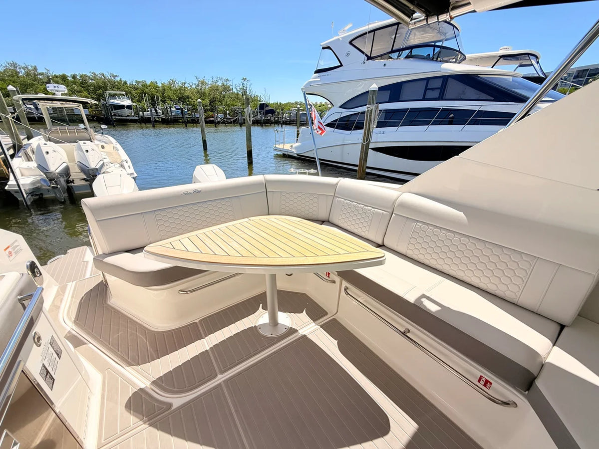 2026 Sea Ray Sundancer 320 Outboard 32.0 feet, St Petersburg, FL #34