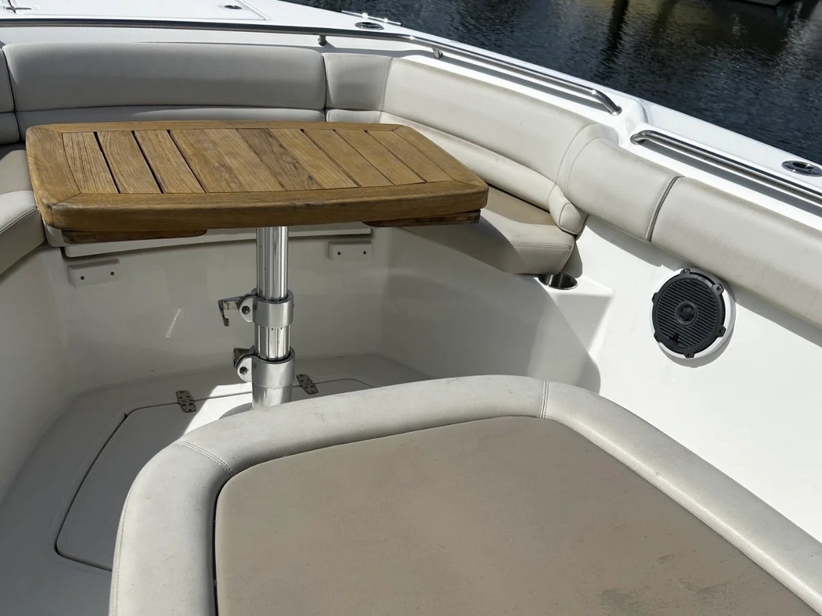 2018 Boston Whaler 330 OUTRAGE 33.0 feet, Ft. Lauderdale, FL #21