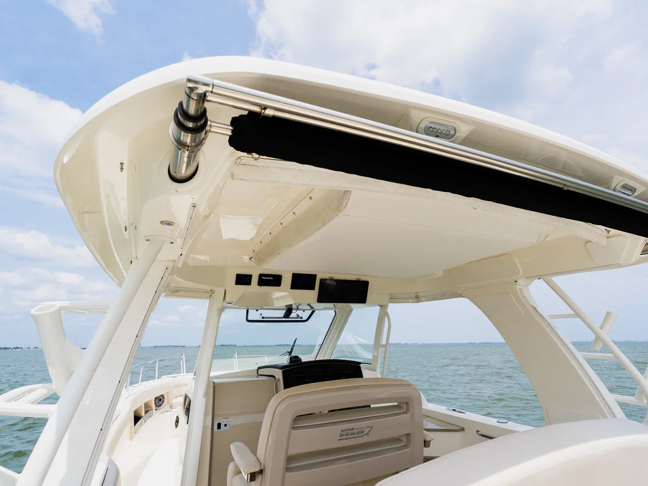 2023 Boston Whaler 350 Realm 35.0 feet, Clearwater, Florida #108
