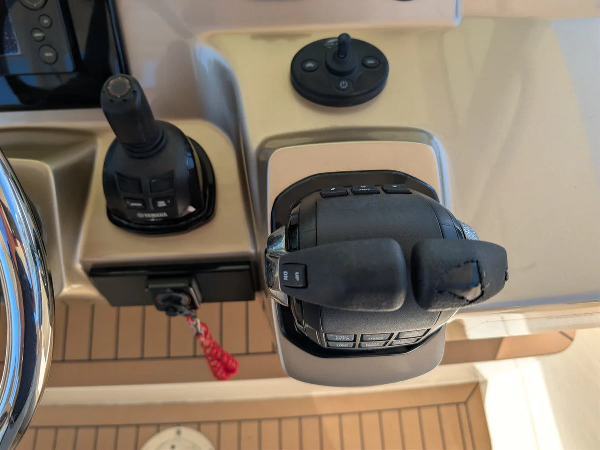 2018 Scout 380 LXF 38.0 feet, Grasonville, MD #15