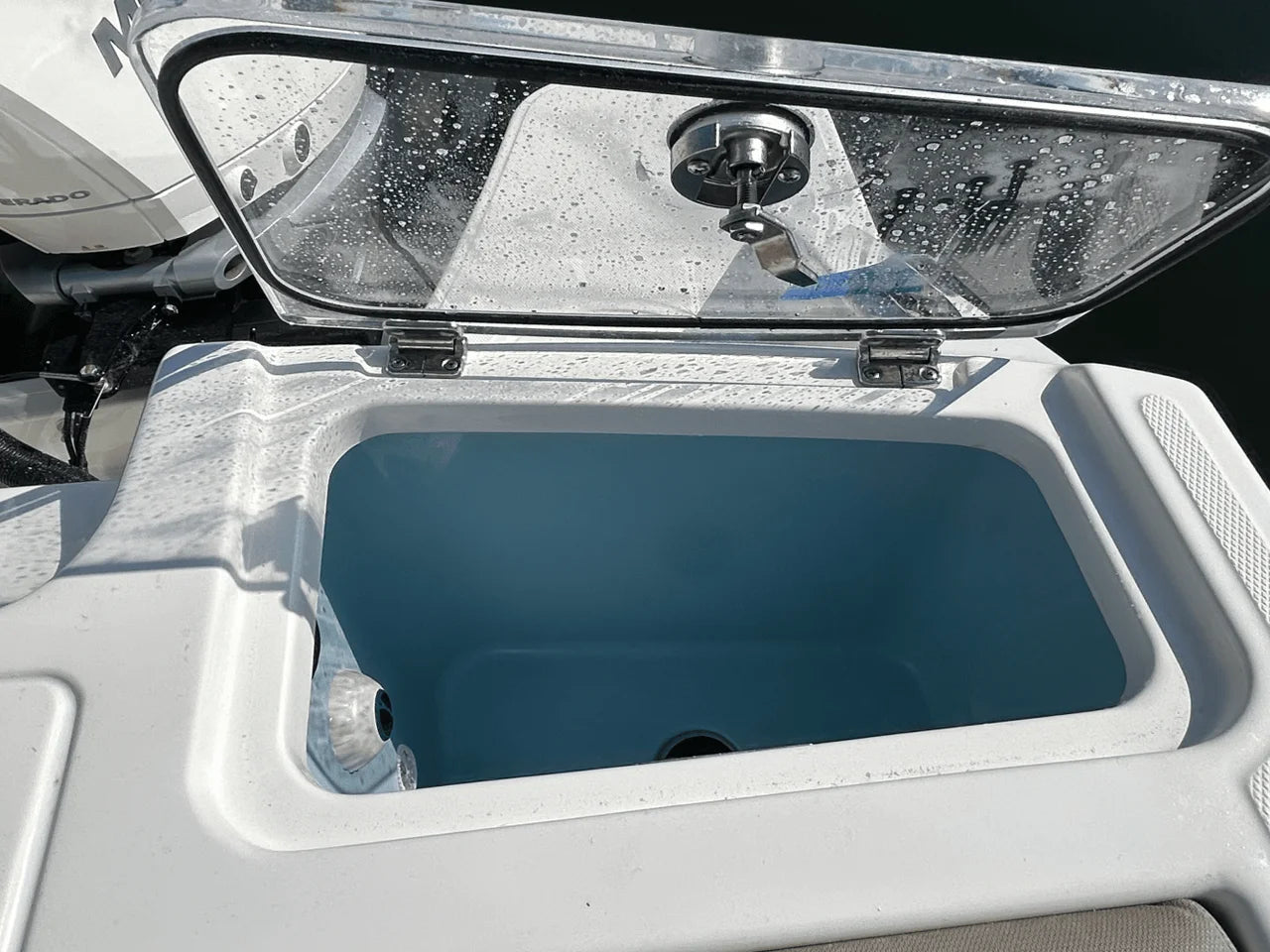2026 Boston Whaler 280 Vantage 28.0 feet, Pensacola, Florida #14