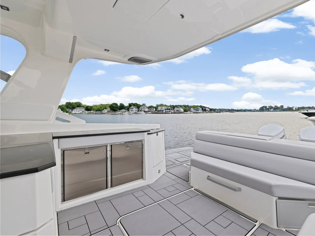 2023 Aviara AV40 Outboard 40.0 feet, Stuart, Florida #15