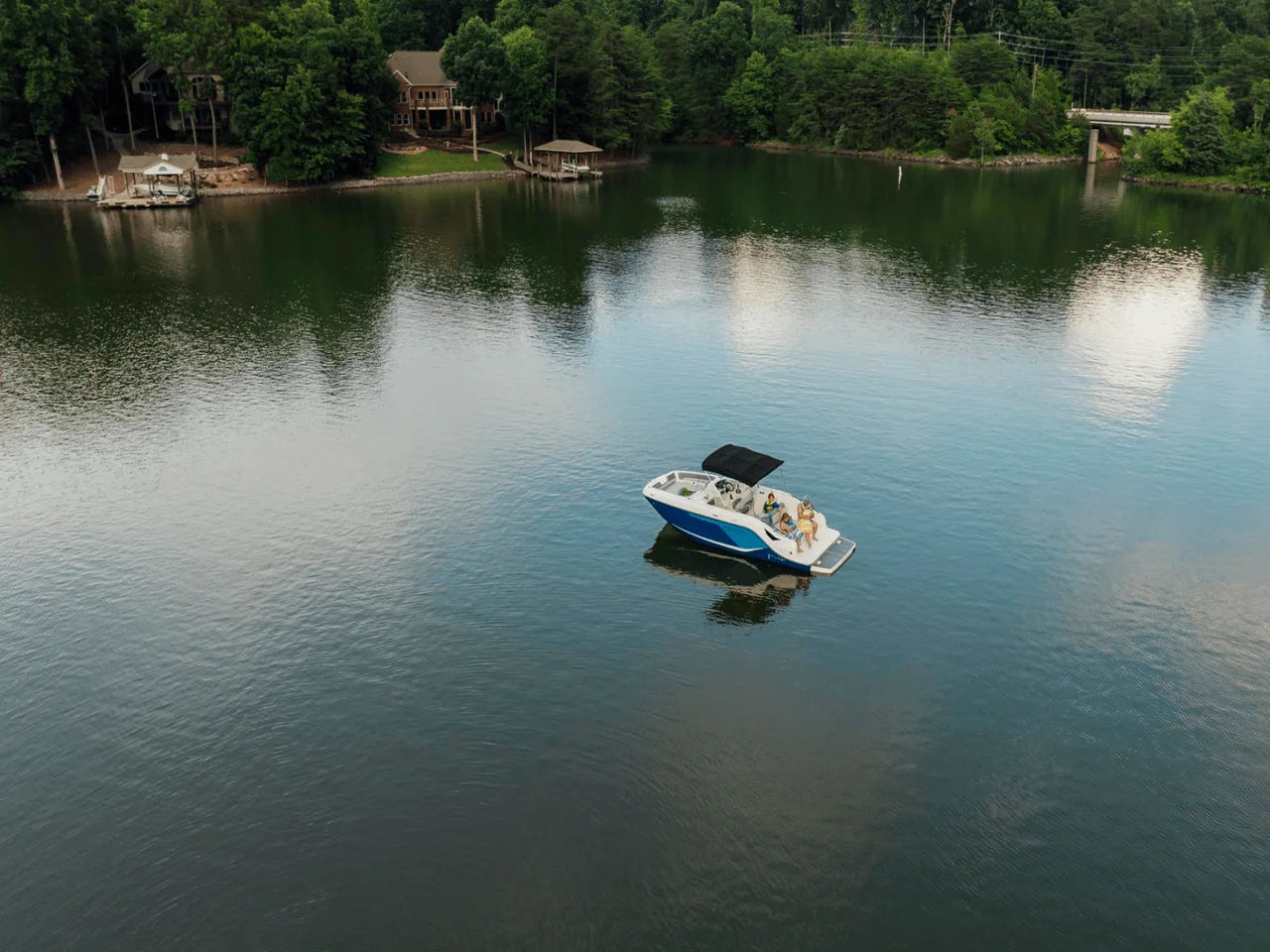 2025 Bayliner D22I 22.0 feet, Inuvik, Northwest Territories #9