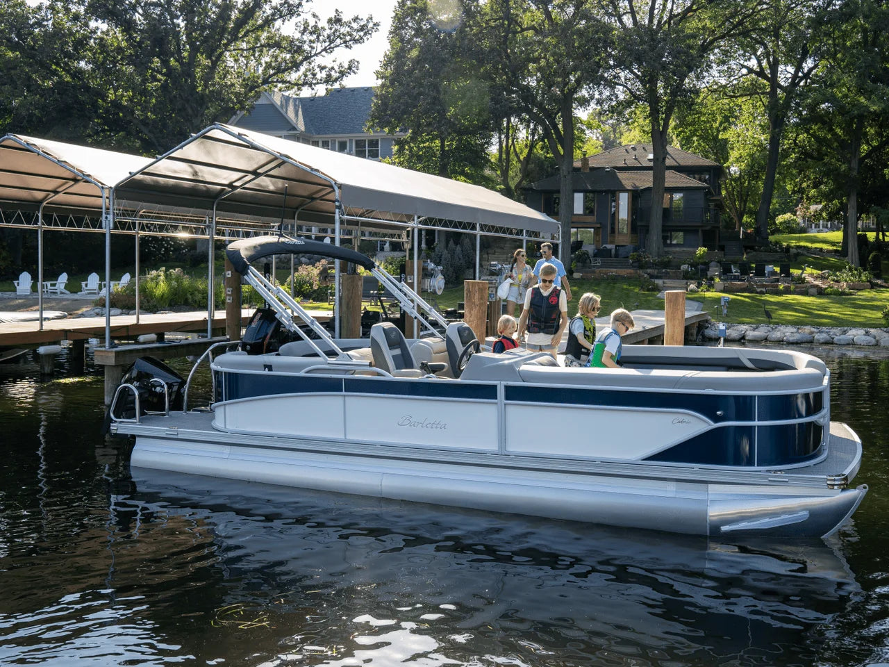 2026 Barletta Cabrio 22 QC 22.0 feet, Inuvik, Northwest Territories #2