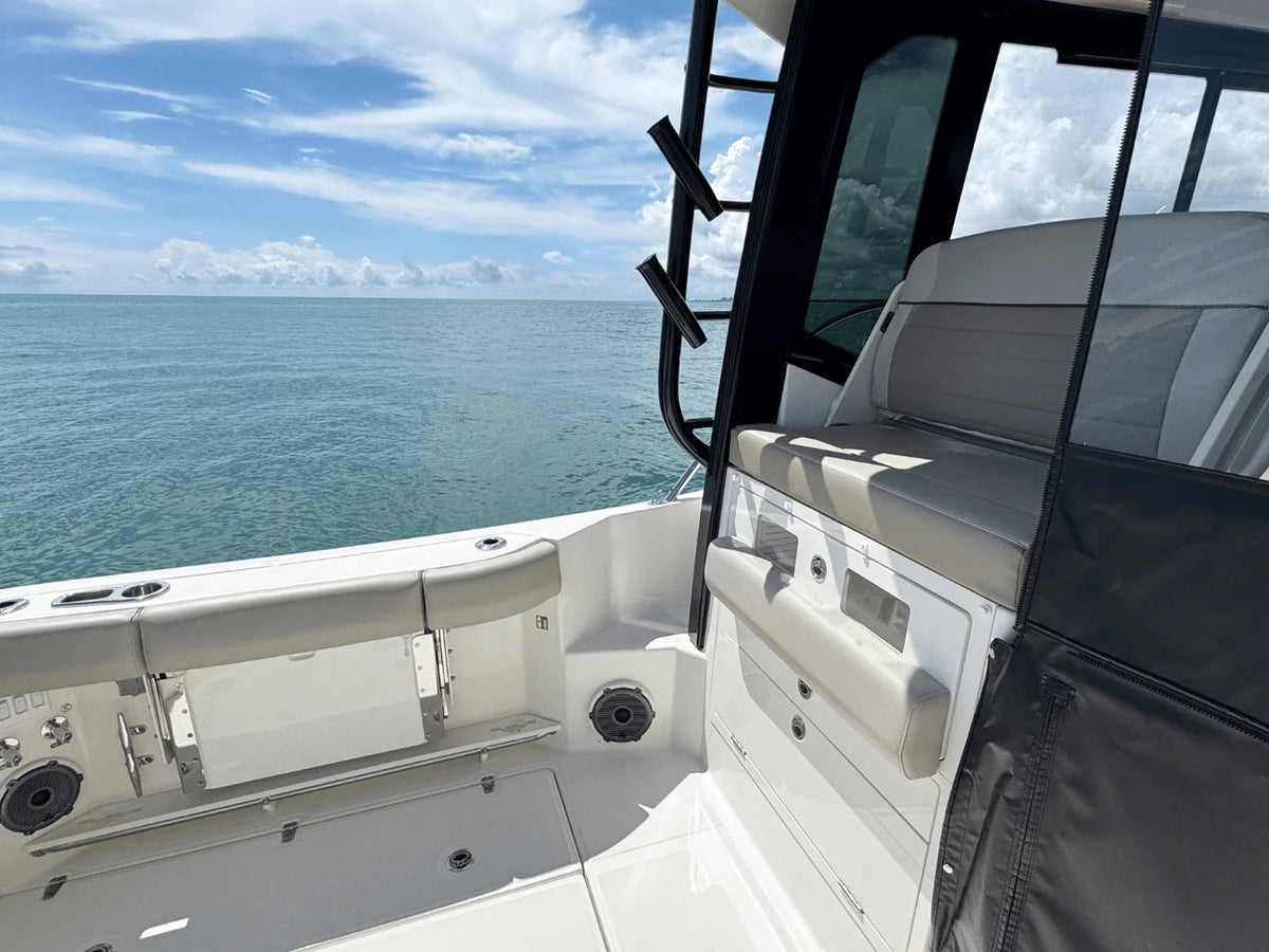 2026 Boston Whaler 365 Conquest 36.0 feet, Jupiter, Florida #13