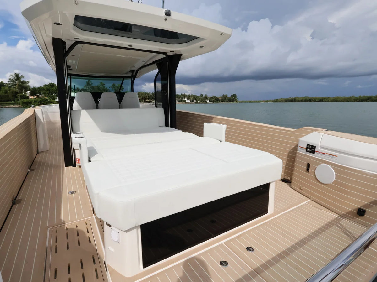 2027 Saxdor 400 GTS 40.0 feet, Naples, Florida #70