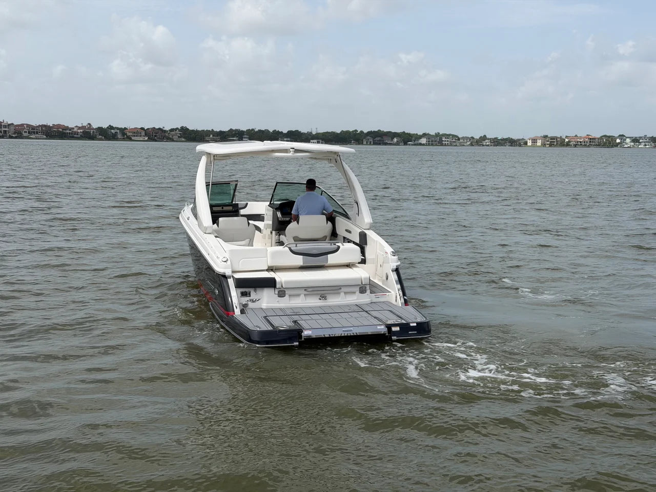 2022 Chaparral 307 SSX 30.0 feet, Seabrook, TX #10