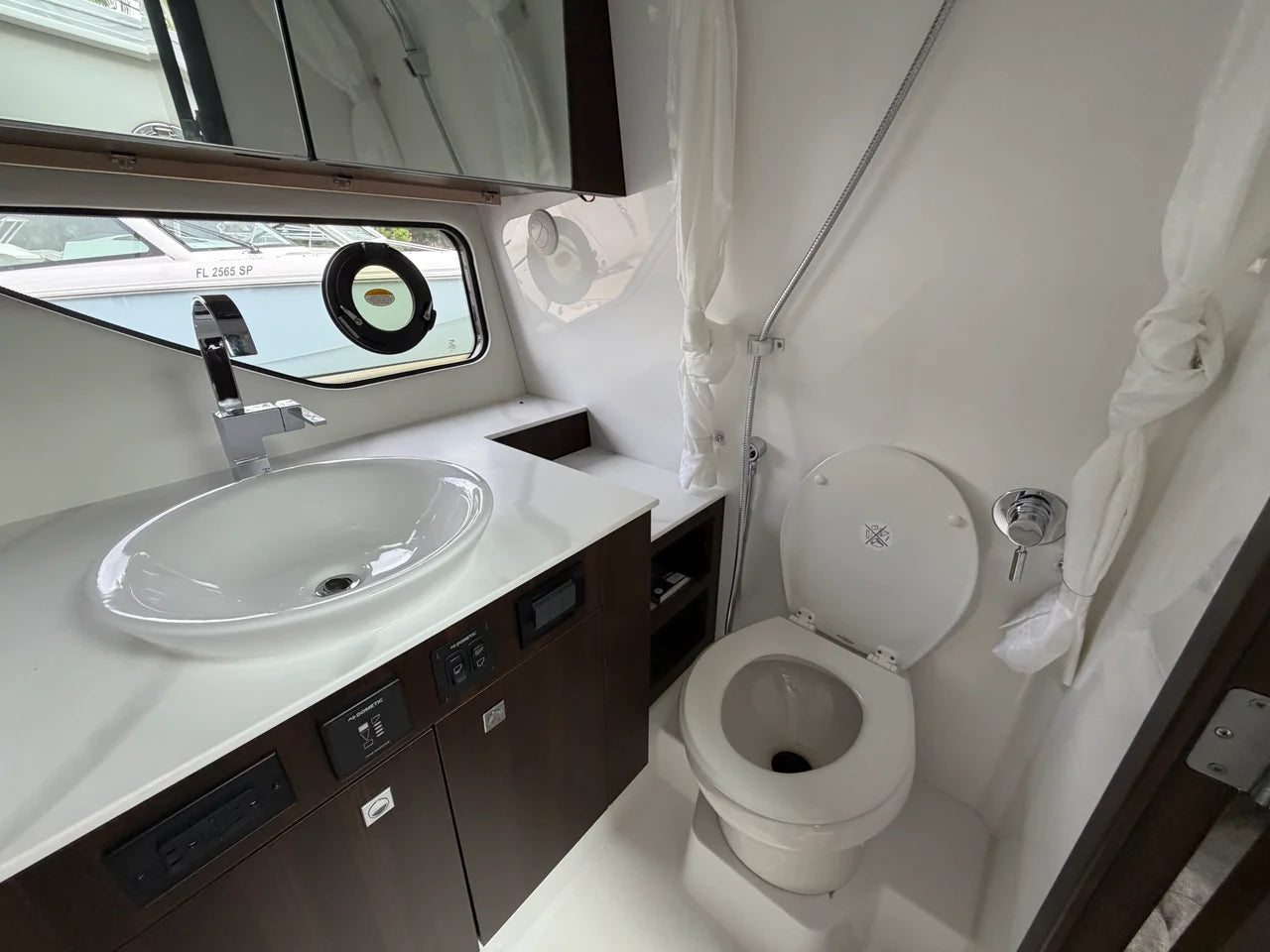 2024 Cruisers Yachts 38 GLS South Beach Outboard 38.0 feet, Stuart, Florida #37